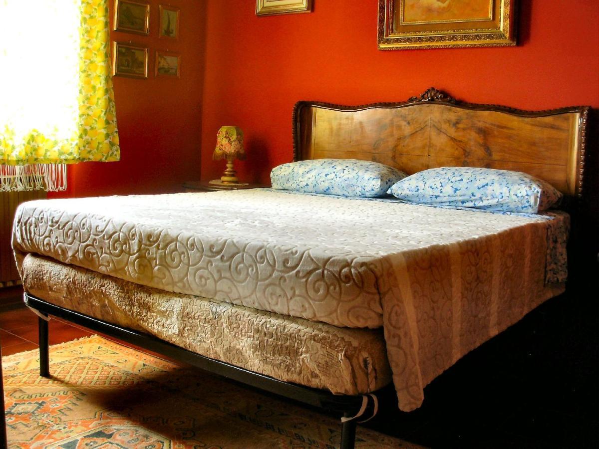 Bed & Breakfast Da Marco Тосколано-Мадерно Екстер'єр фото
