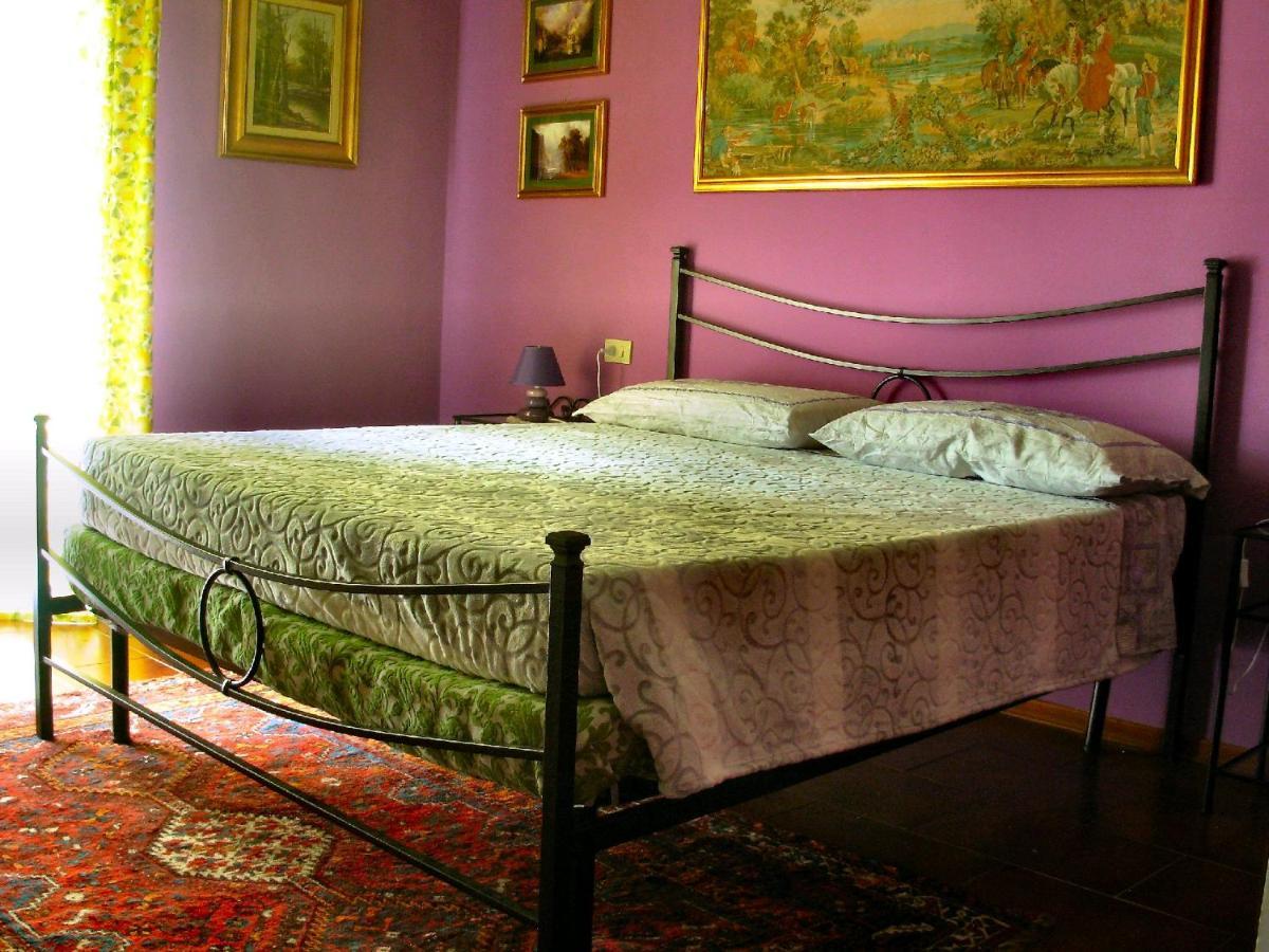 Bed & Breakfast Da Marco Тосколано-Мадерно Екстер'єр фото